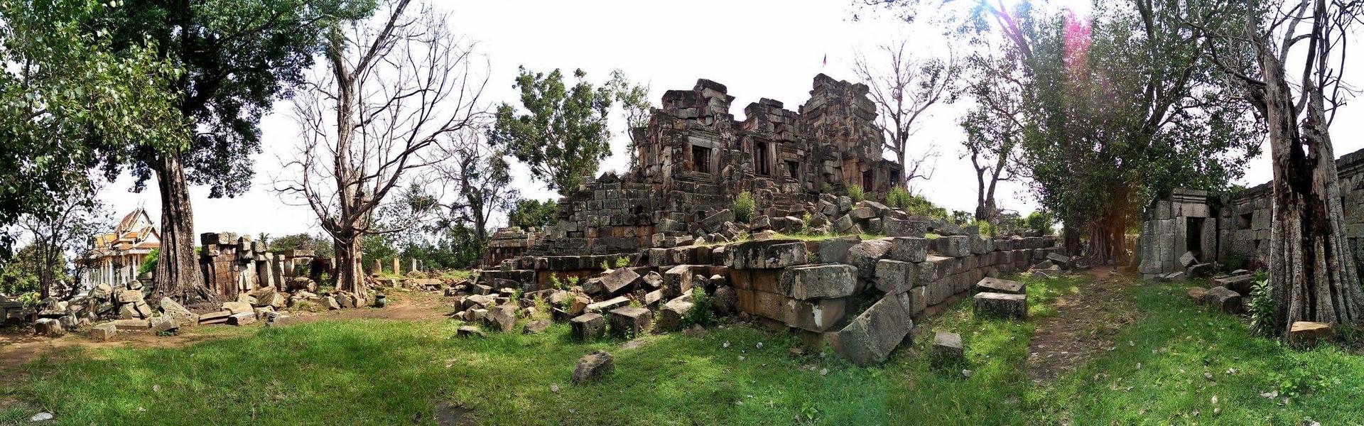 Battambang : Infos pratiques pour une découverte complète 