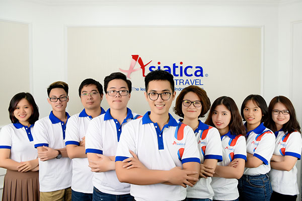 Departement Marketing