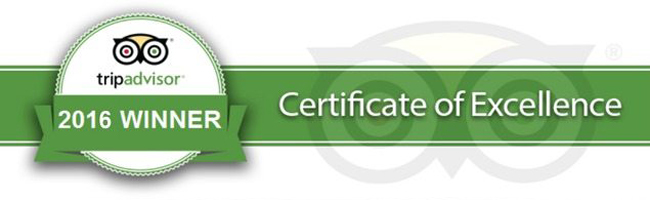Réception du Certificat d
