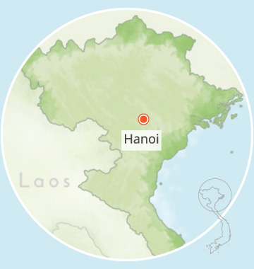 Hanoi