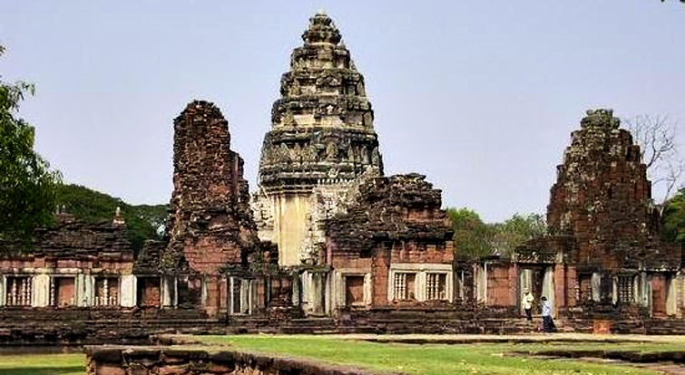 Khorat, Voyage en Thaïlande avec Asiatica Travel