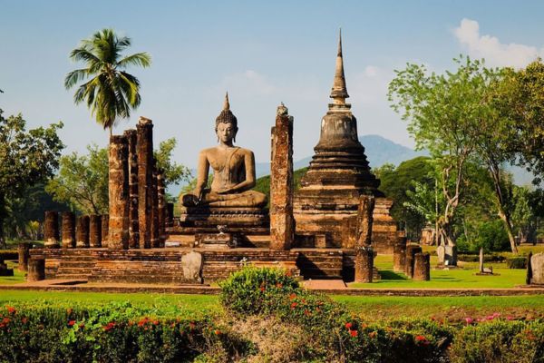Sukhothai