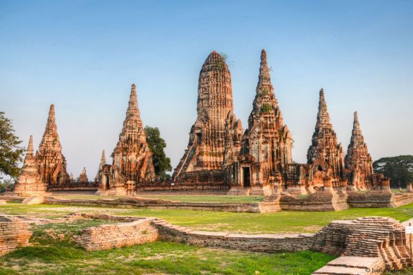 Ayutthaya