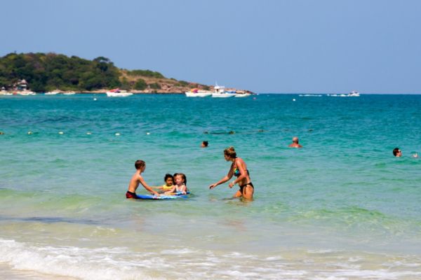 Koh Samet