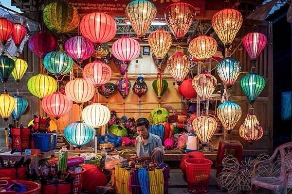 Hoi An