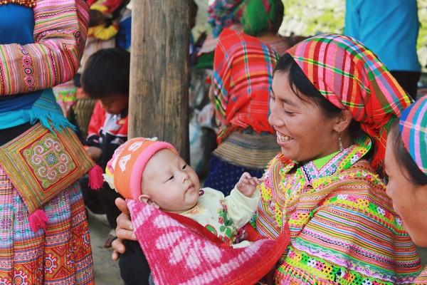 Bac Ha
