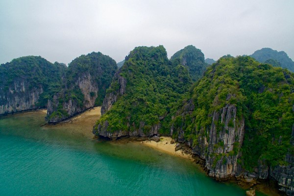 Halong