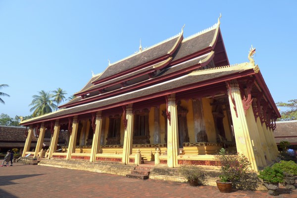 Vientiane