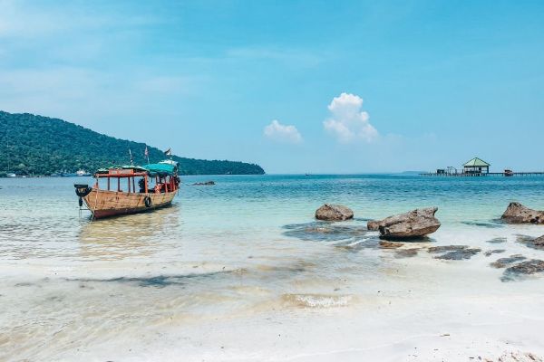 Koh Rong