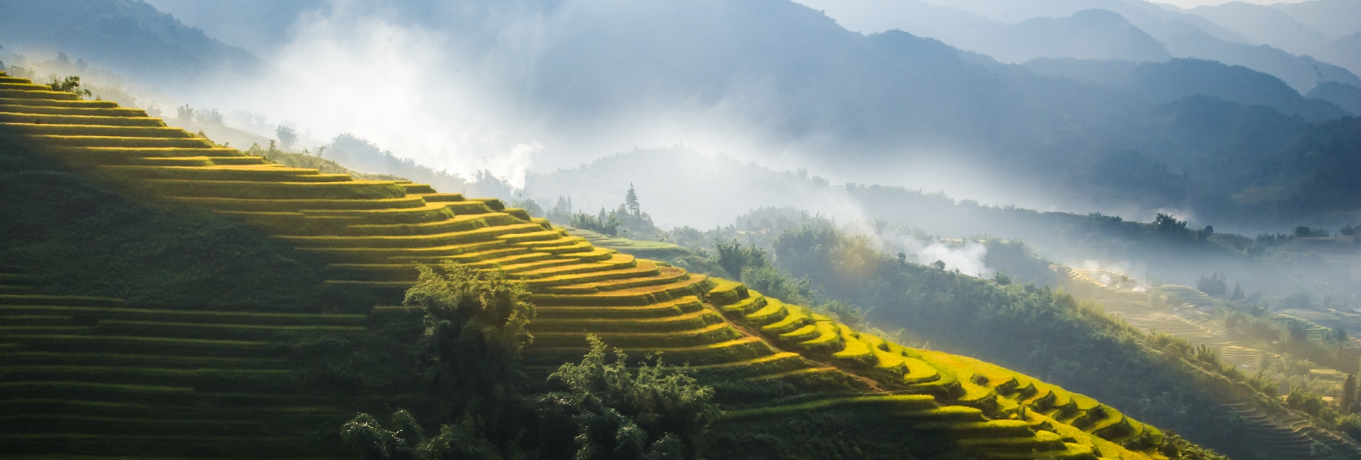 Voyages authentiques au Vietnam
