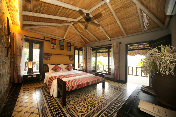 Mai Chau Ecolodge, Asiatica Travel