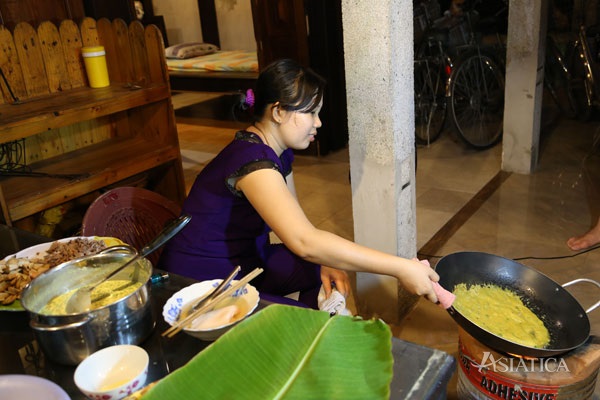 Chez Duyen Que à Ben Tre