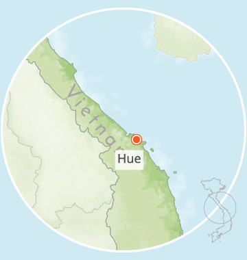 Hue