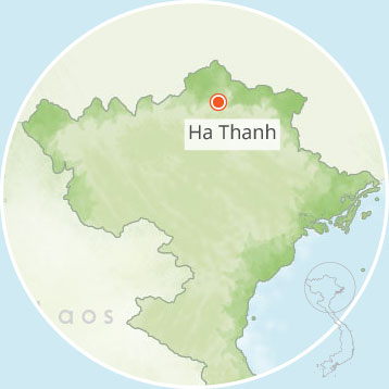 Ha Thanh