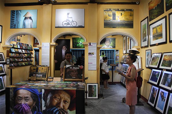 Hoi An Precious Heritage Gellery