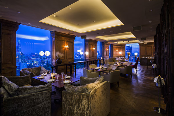 Hotel des Arts Sai Gon