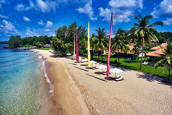 ChenSea Resort and Spa