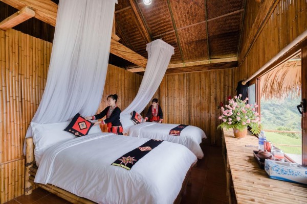 hoang su phi lodge, hoang su phi, ha giang, voyage, asiatica travel, image