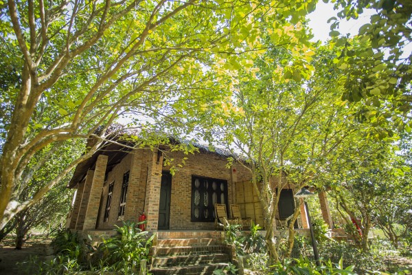 hue ecolodge, hue, vietnam, voyage, asiatica travel, list, image