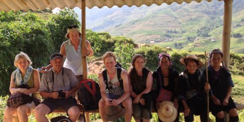 Les voyageurs parlent de nous