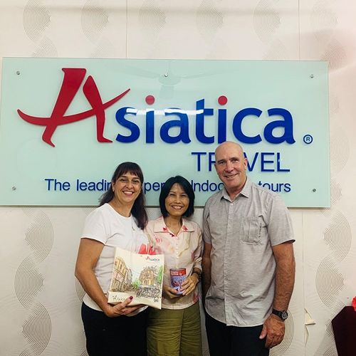 Voyage 21 jours Vietnam, Cambodge et Thaïlande