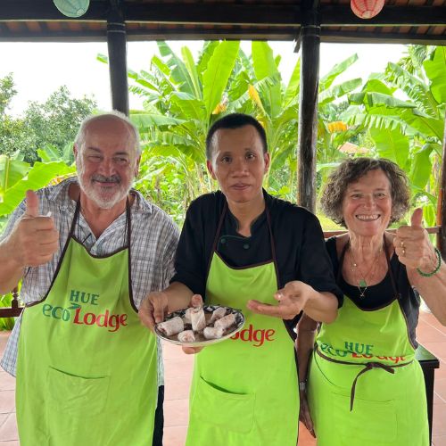 Vietnam du Nord au Sud