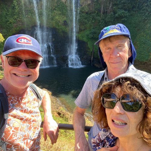 Voyage combiné Laos et Cambodge