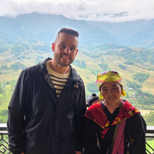 Voyage Vietnam et Laos