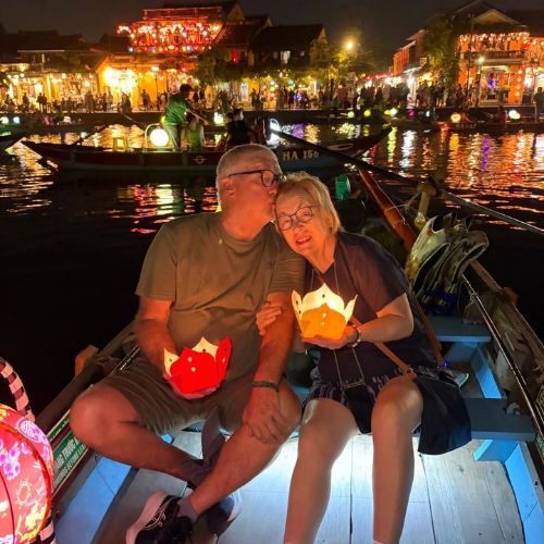 Voyage fabuleux au Vietnam