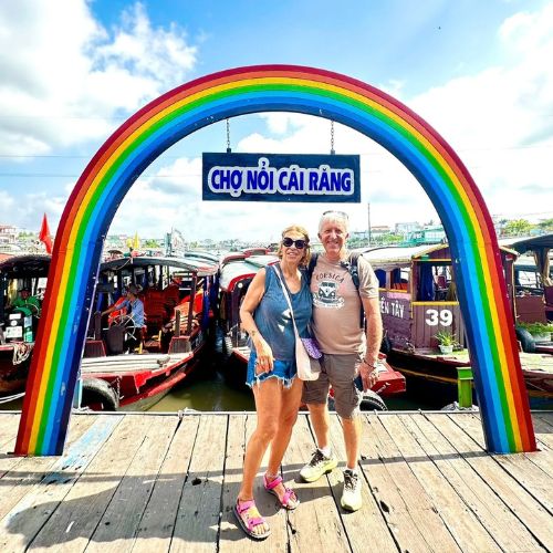 Magnifique voyage au Vietnam