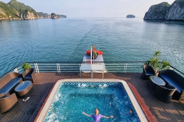 Vacances d'été au Vietnam