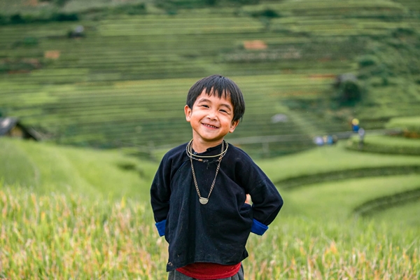 Circuit au Vietnam 3 semaines