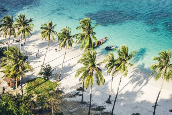 Vacances Vietnam & Thaïlande