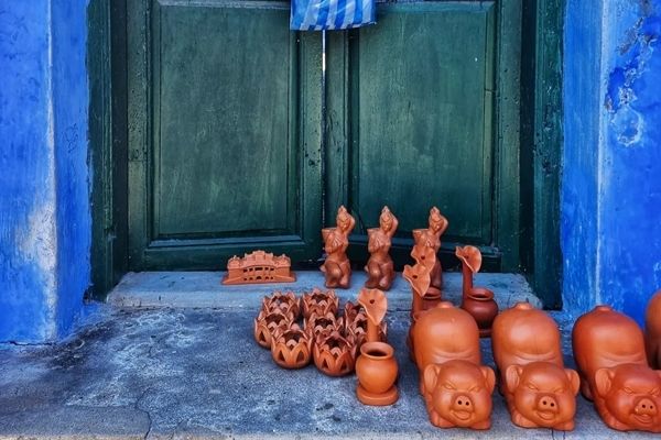 Aventure  au Vietnam en famille