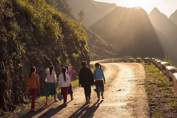 Trek entre ethnies et montagnes