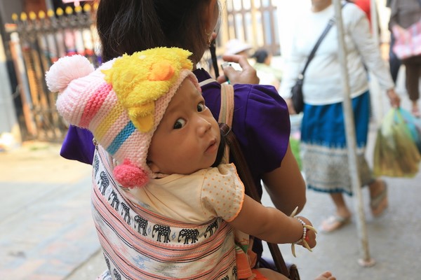 Une semaine au Laos en couple