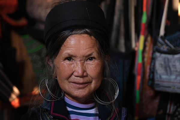 Dien Bien Phu: histoire & nature