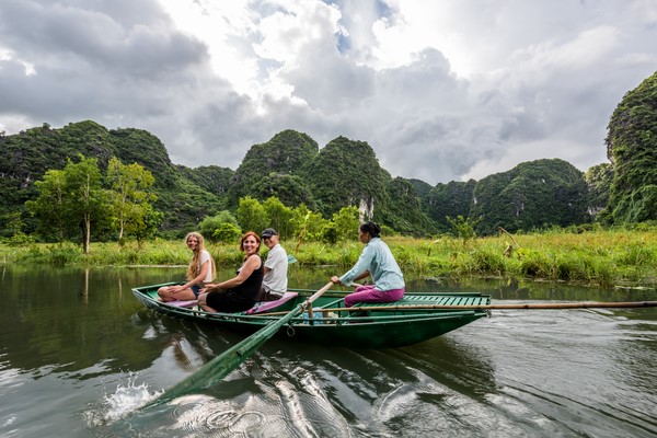 Vietnam authentique 2 semaines