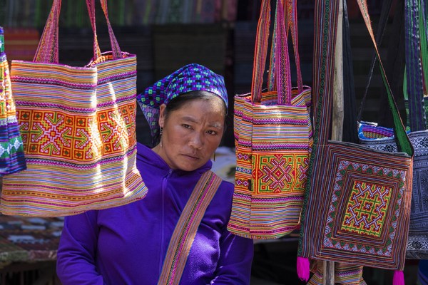 Vietnam en famille 2 semaines