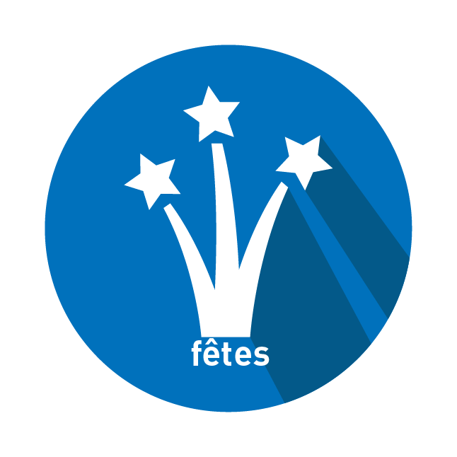 Fêtes et manifestations