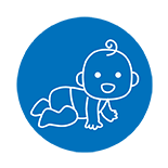 Naissance d’un enfant