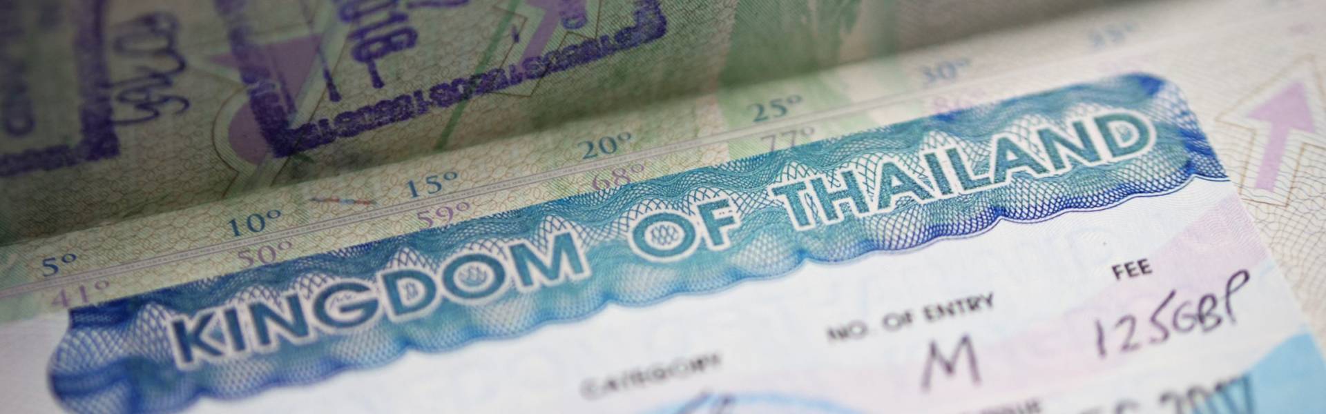 Visa Thalande 2026 : Tout ce qu'il faut savoir avant de voyager