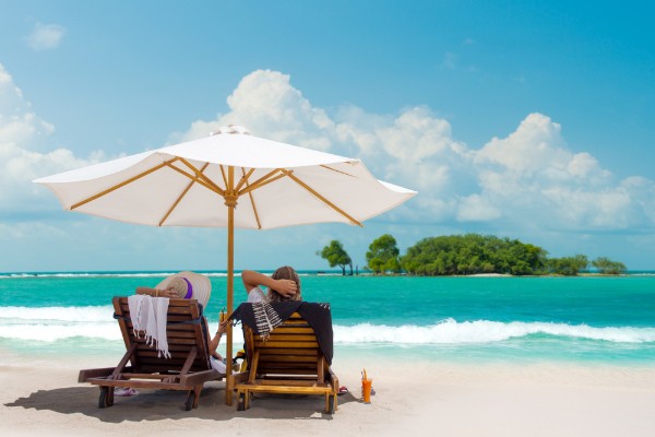 16 meilleures plages en Indonésie