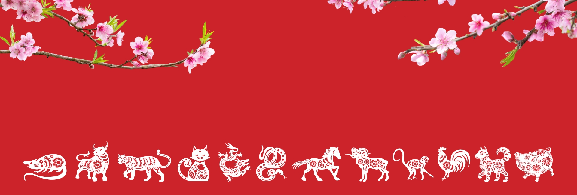 12 animaux du zodiaque vietnamien