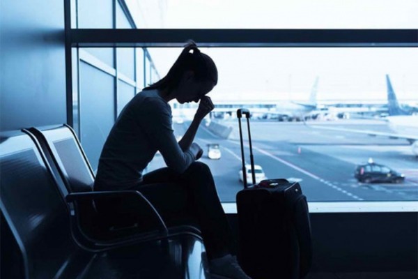 08 choses à faire quand vous ratez un vol