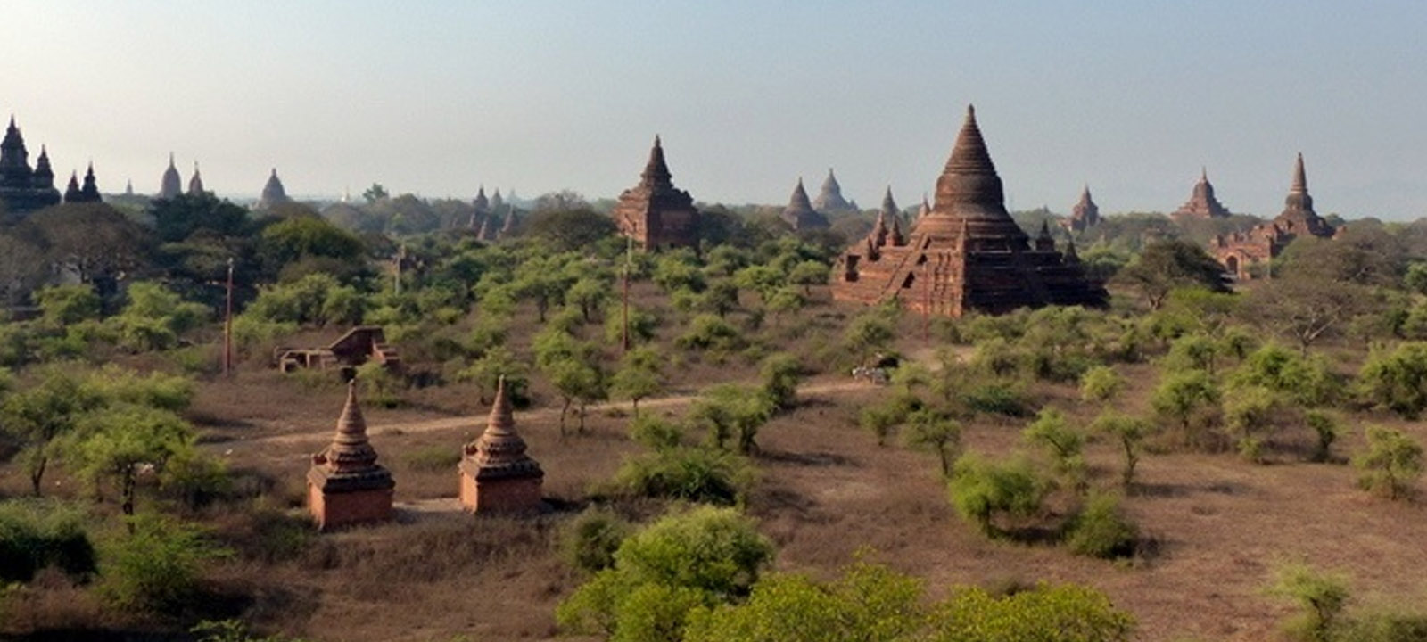 Meilleurs choses à faire à Bagan