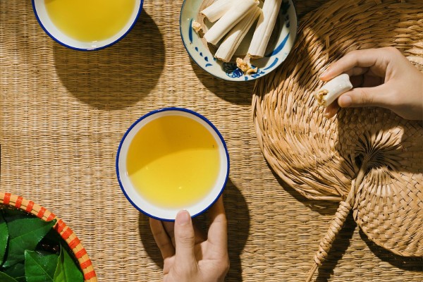 10 boissons à goûter absolument au Vietnam