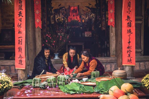 Qu'est-ce que le Têt ? Tout savoir sur le Nouvel An vietnamien