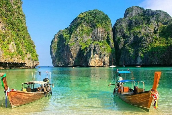 Que visiter et faire dans le sud de la Thaïlande 2026