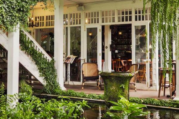 Où manger à Chiang Rai ? 15 meilleurs restaurants à Chiang Rai
